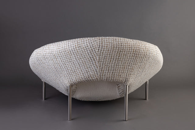 Ellipse Lounger