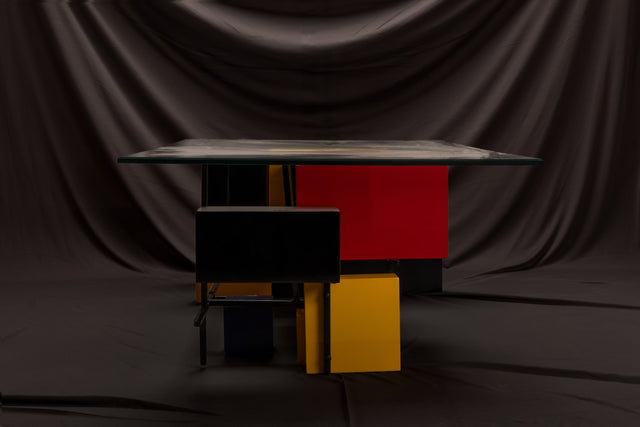 Stijl Table