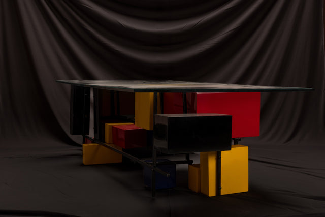 Stijl Table